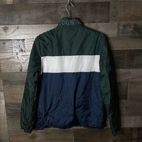 NWT Vans Urban Outfitters Windbreaker Medium - Picture 3 of 4